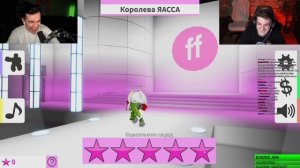 БРАТИШКИН И ЭВЕЛОН ИГРАЮТ В РОБЛОКС