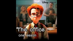 AI DISNEY & PIXAR Movie Posters  -  disney movies being real