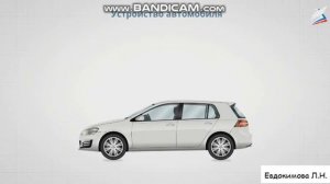 Окружающий мир 1 класс. Виды транспорта и их особенности