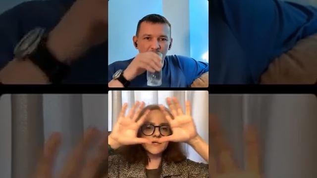 Денежные установки у детей - запись прямого эфира