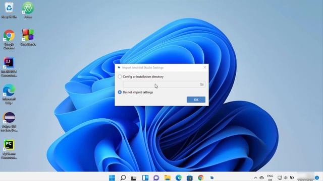 How to Install and Set up Android Studio on Windows 10/11 (2023)