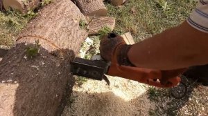 цепная пила из болгарки 1