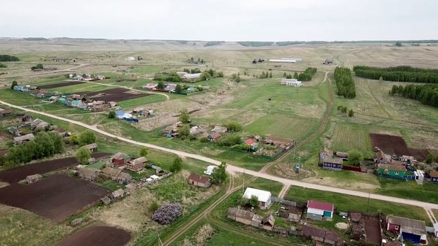 Красноярка