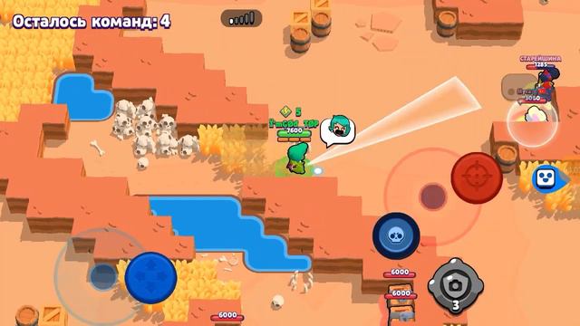 Null's brawl 11 часть "Интро, еще игра за ЛОЛУ" смотреть онлайн