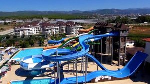 Eftalia Aqua Resort 5* (Турция - Аланья)
