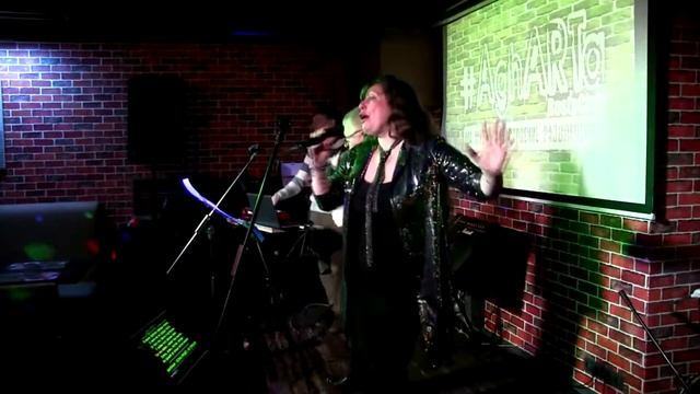 Валерий Ткач ШАЛУНЬЯ ОСЕНЬ смотреть онлайн