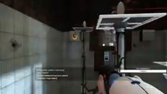 Стрим | 15.08.2017 | Portal[Тортик это ложь] смотреть онлайн