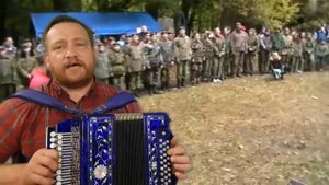 ОЙСЯ ТЫ ОЙСЯ! КАЗАЧИЙ ХИТ! ГАРМОНИСТ ИВАН КИСЕЛЁВ!