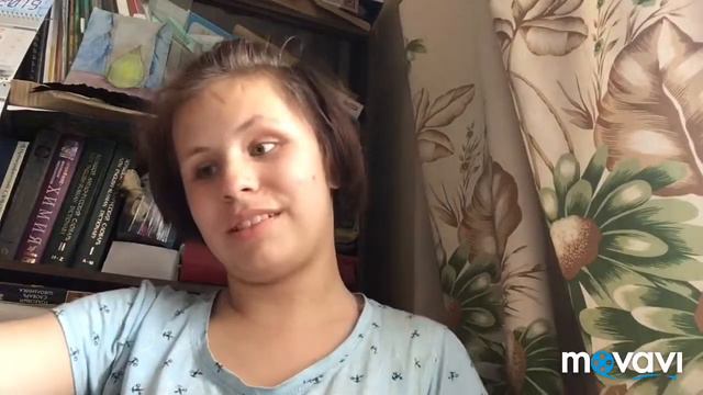 Собираю канцелярию в лагерь смотреть онлайн