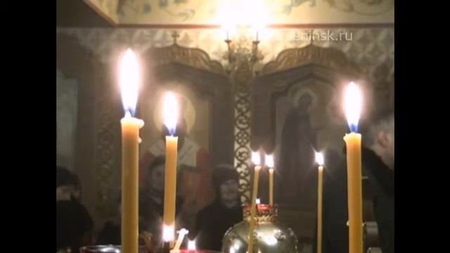Икона Божией Матери Троеручица отправится по храмам Кузбасской митрополии