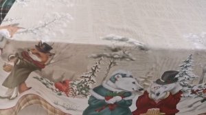 Большой заказ из Иваново?Красивый текстиль и одежда из магазина Umex.ru?