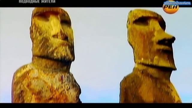 Что таит в своих глубинах Марианская впадина? Тайны великой бездны!