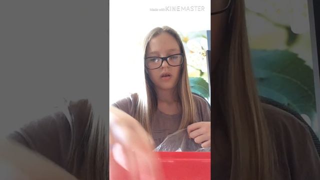 Купила своему хомяку клетку думаю ей понравится!?... смотреть онлайн