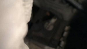 Течь АКПП Камри