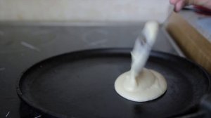 Как приготовить ПАНКЕЙКИ. Лучше ОЛАДИЙ?