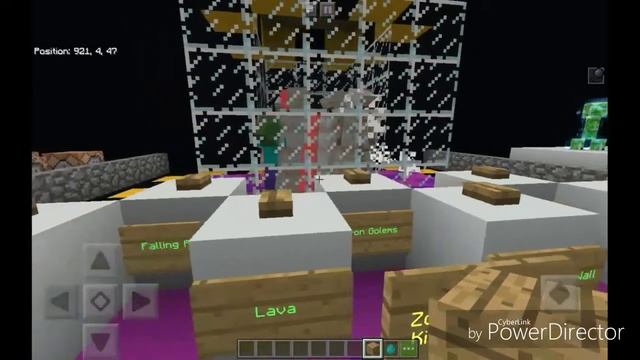 12 Command Block Creation in Minecraft смотреть онлайн