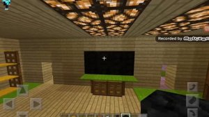 ✓как сделать телевизор в Майнкрафте без модов