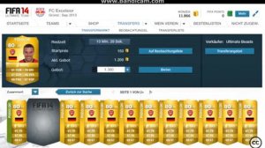 FIFA 17 Ultimate Team COIN HACK - How To Make Millions Of COINS