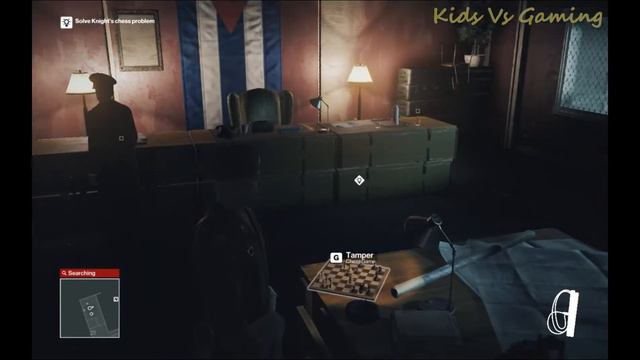 Hitman 2016 Walkthrough Gameplay Part 3 - The Final Test (Hitman 6) -Jasper Knight By Kids Vs Gamin смотреть онлайн