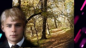 Стихи. Есенин. Нивы сжаты, рощи голы ?