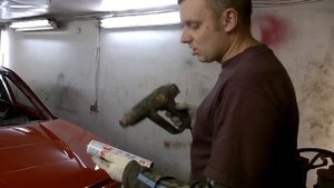 Как вклеить лобовое стекло. Легко и просто, своими руками, на ВАЗ--2110★Хранители истории★Подпишис