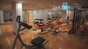 Old Palace Resort Sahl Hasheesh 5* (Олд Палас Сахл Хашиш) - Hurghada, Egypt (Хургада, Египет)