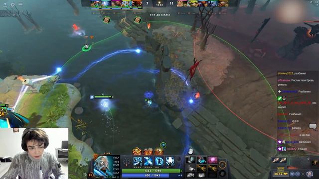 РОСТИК ИГРАЕТ ПРОТИВ COLLAPSE| COLLAPSE ИГРАЕТ НА СМУРФ АККАУНТЕ| смотреть онлайн