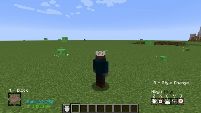 All ONE PIECE DEVIL FRUITS in MINECRAFT !!! ? True / Prime Piece Mod / Showcase смотреть онлайн