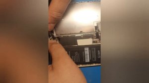 iphone 7 нет стабилизации трясется камера РЕМОНТ