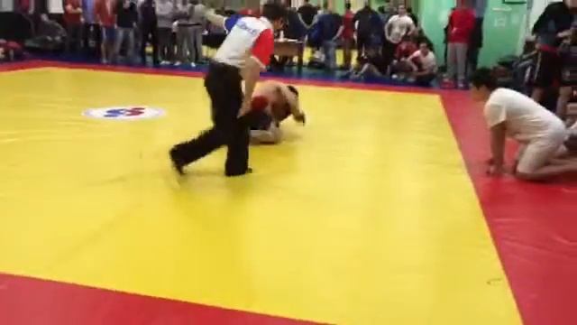 Магомед Нурмухаметов смотреть онлайн