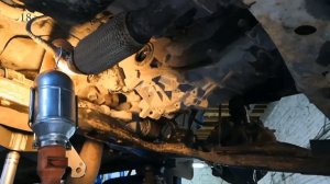 KIA RIO. Замена сцепления. Переключение передач Киа Рио
