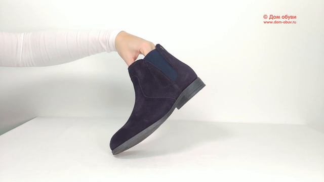 Ботильоны женские S.Oliver 25340-21-854 смотреть онлайн