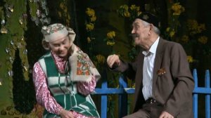 Гайфи Бабай ойлэн давай