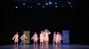 ансамбль Карамболь - Иван Купала