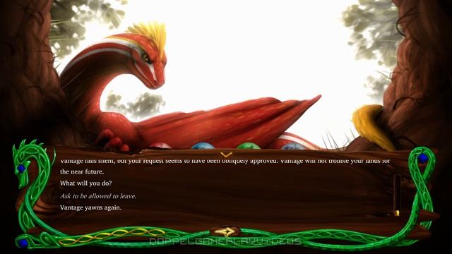 New Discoveries Await - Golden Treasure: The Great Green #17 (PC, 2019) смотреть онлайн