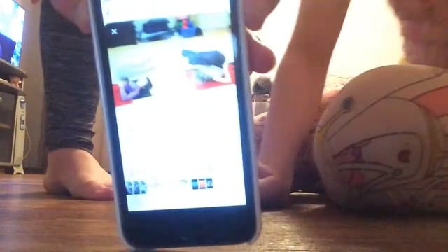 Йога челлендж 2 часть? смотреть онлайн