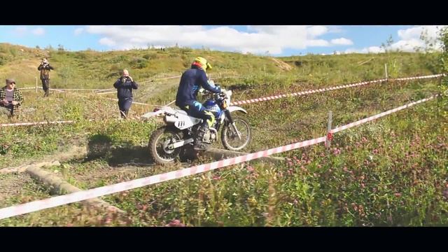 Энергия тундры 2 (Vorkuta Extreme - Воркута Экстрим - RC) смотреть онлайн