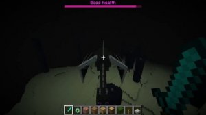 MineCraft: The End? + The End - Achievement Guide