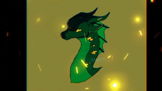 Росянка [Драконья сага] смотреть онлайн