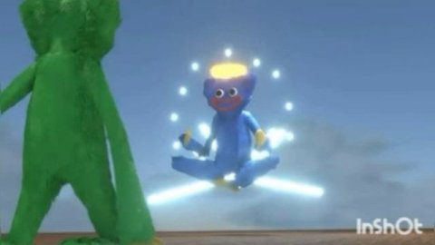 Хуги вуги воскрес