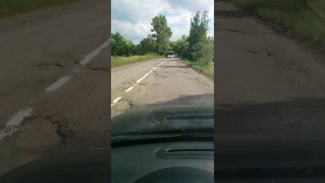 Серпухов разметка дороги! смотреть онлайн