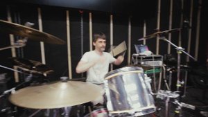 Небо здесь / Пуля в груди / Live in CODA AUDIO 2021