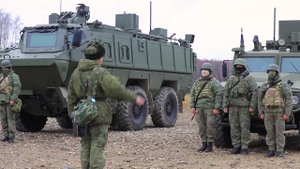 На страже безопасности