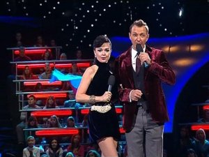 Шестой этап. Часть 1. Лед и пламень. Выпуск от 24.10.2010