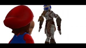 SMG4: SMG4 Goes Insane