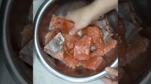 ОЧЕНЬ ВКУСНАЯ ЖАРЕНАЯ ГОРБУША ?