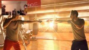 Nintendo Switch! - 1-2-Switch Gameplay