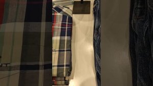 Магазин Gant в Дубае