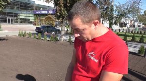 Как правильно посеять газон в зиму? Посев газона осенью.  Подзимний посев.