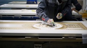 Чебоксарская фабрика дверей